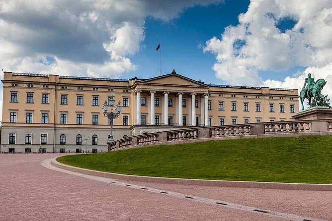Private Shore Excursion: All-Highlights of Oslo - Tour Overview and Pricing