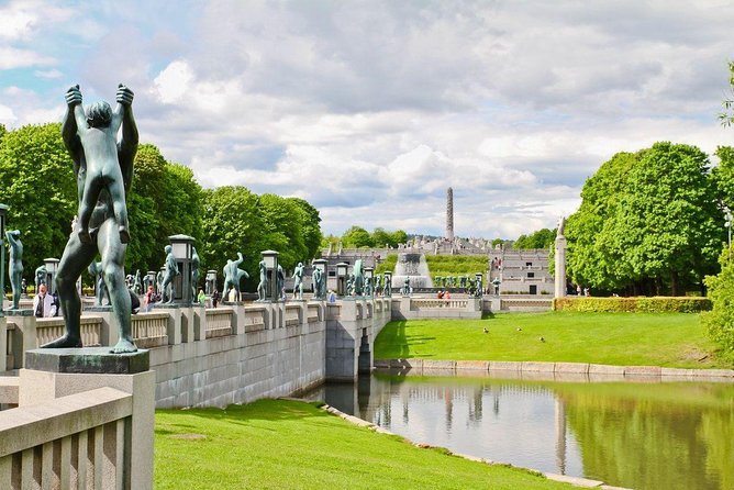 Private Shore Excursion: All-Highlights of Oslo - Worth The Stay