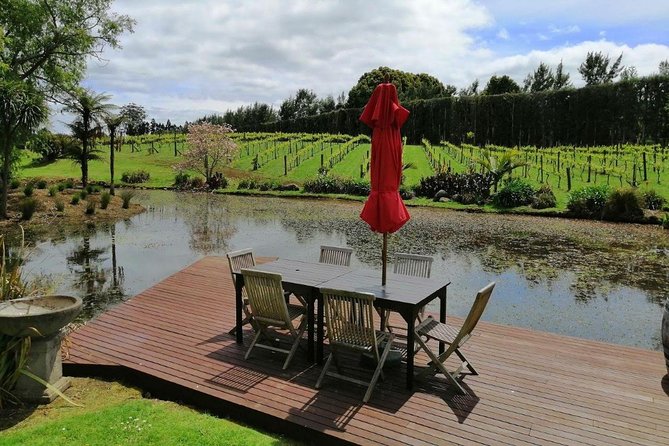 Private Shore Excursion: Bay of Islands Tour With Wine Tasting - Flexible Itinerary With Private Guide