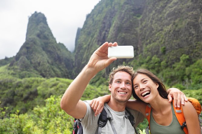 Private Shore Excursion: Best Highlights of Maui - Tour Customization Options