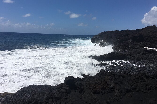 PRIVATE Shore Excursion - Best of Hilo and Hamakua Coast - Guest Reviews