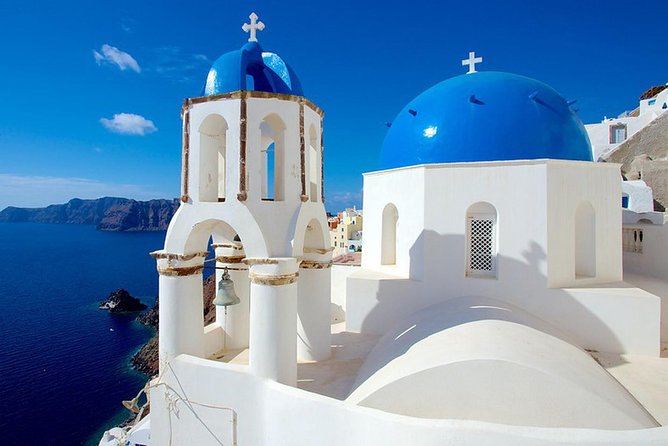 Private Shore Excursion: Best of Santorini Customized Tour - Pricing and Cancellation