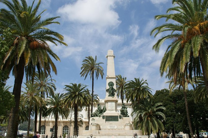 Private Shore Excursion Cartagena and La Manga Tour - Booking Information and Policies
