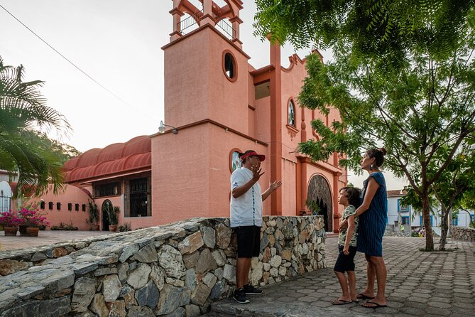 Private Shore Excursion City & Sightseeing Tour - Exploring Authentic Culture