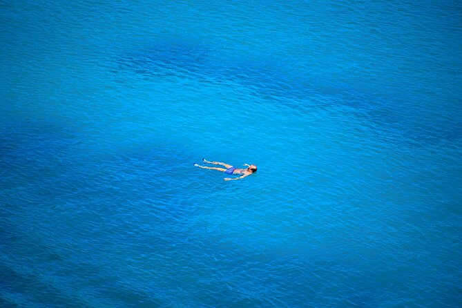 Private Shore Excursion: Corfu Beaches Paleokastritsa and Glyfada - Optional Boat Trip