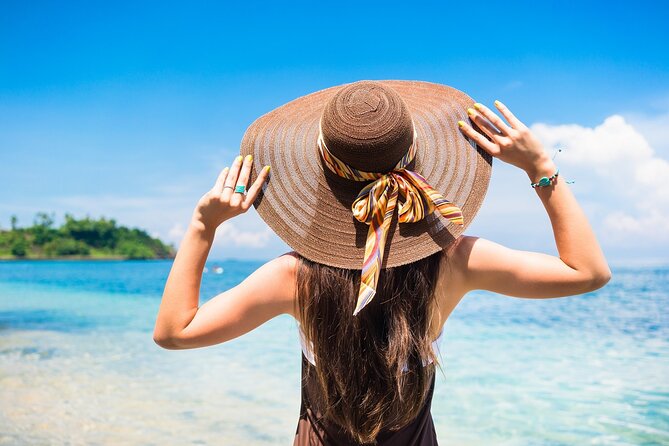 Private Shore Excursion: Corfu Beaches Paleokastritsa and Glyfada - Cancellation Policy
