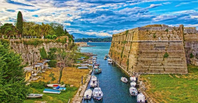 Private Shore Excursion: Corfu Town & Achilleion Palace - Frequently Asked Questions