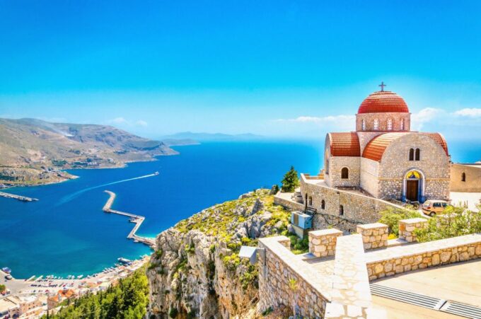 Private Shore Excursion: Corfus Highlights & Wine Tasting - Inclusions and Exclusions