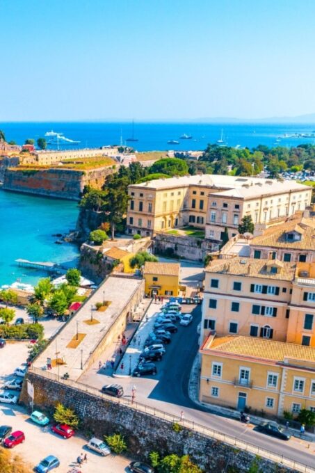Private Shore Excursion: Corfus Highlights & Wine Tasting - Frequently Asked Questions