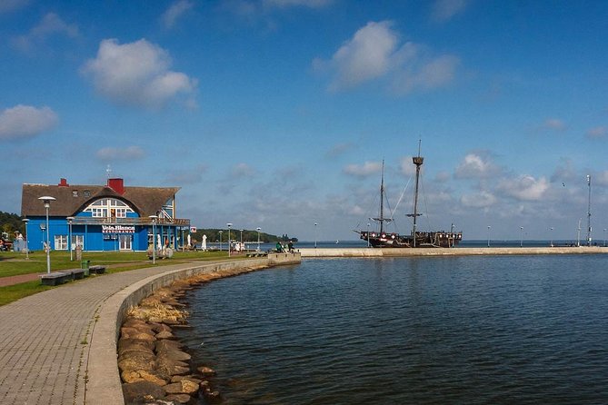 Private Shore Excursion: Curonian Spit and Highlights of Klaipeda - Tour Inclusions and Pricing