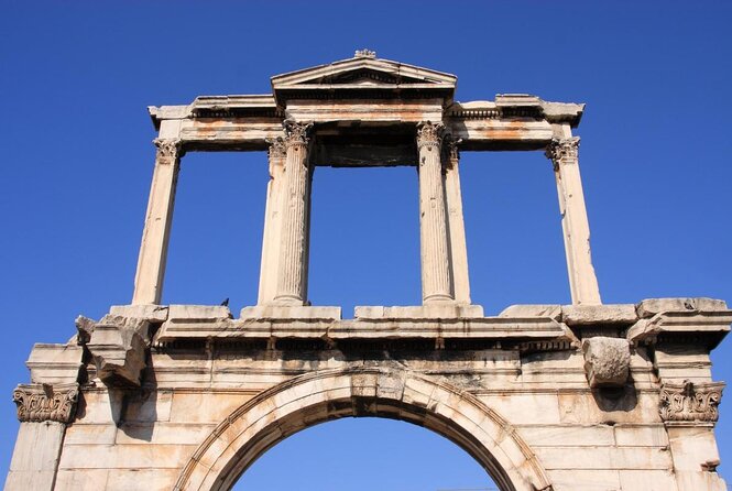 Private Shore Excursion Driving Tour of Athens Best and Athenian Riviera - Quick Points