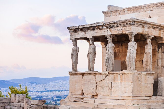 Private Shore Excursion Driving Tour of Athens Best and Athenian Riviera - Pricing and Booking Details