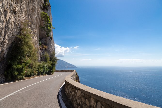 Private Shore Excursion Driving Tour of Athens Highlights and Athenian Riviera - Inclusions and Vehicle Details