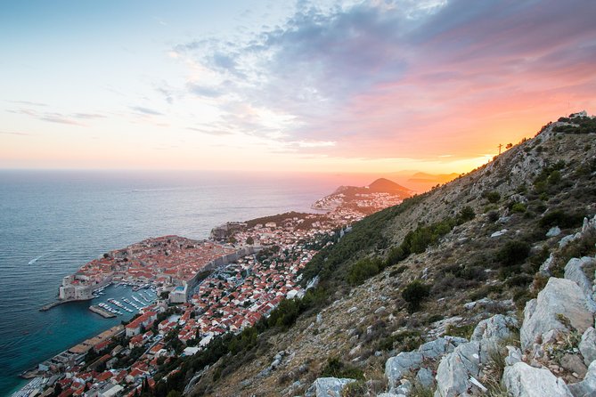 Private Shore Excursion: Dubrovnik Countryside & Historical Walking Tour - Travel in a Luxury Vehicle