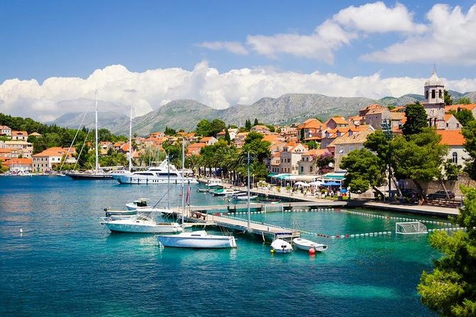 Private Shore Excursion: Dubrovnik Countryside & Historical Walking Tour - Savor a Delectable Lunch
