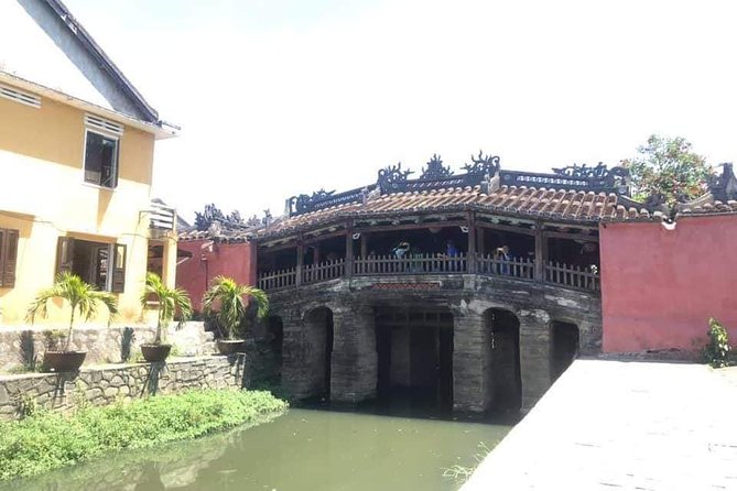 Private Shore Excursion From Chan May Port to Discover Da Nang City and Hoi an City - Scenic Drive Along Hai Van Pass