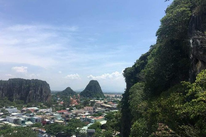 Private Shore Excursion From Chan May Port to Discover Da Nang City and Hoi an City - Dining at Local Restaurant