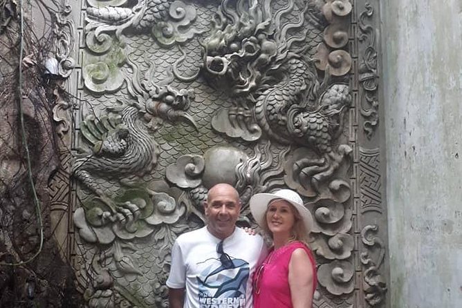 Private Shore Excursion From CHAN MAY Port to Visit DA NANG City & HOI an City - Important Information