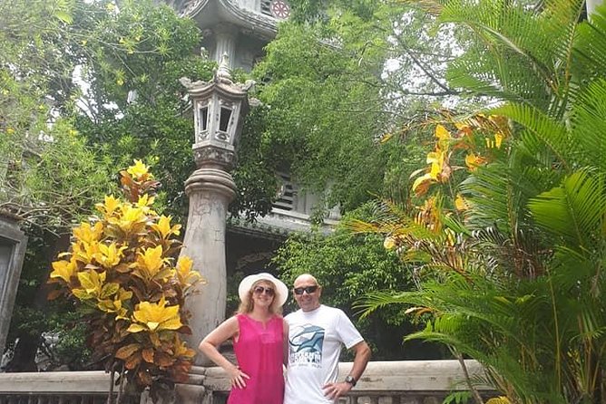 Private Shore Excursion From CHAN MAY Port to Visit DA NANG City & HOI an City - Experience Hoi An Ancient Town
