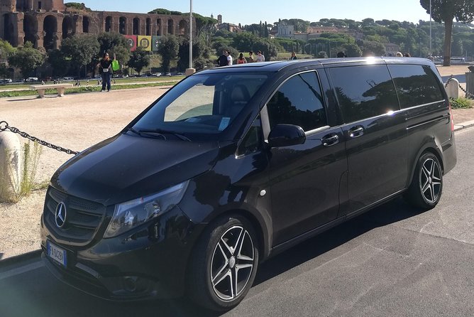 Private Shore Excursion From Civitavecchia Port - Cost-effectiveness Compared to Cruise Offerings