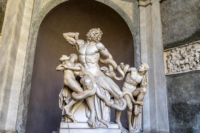 Private Shore Excursion From Civitavecchia Port to Rome - Feedback and Ratings