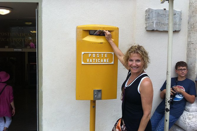 Private Shore Excursion From Civitavecchia Port to Rome - Booking and Availability