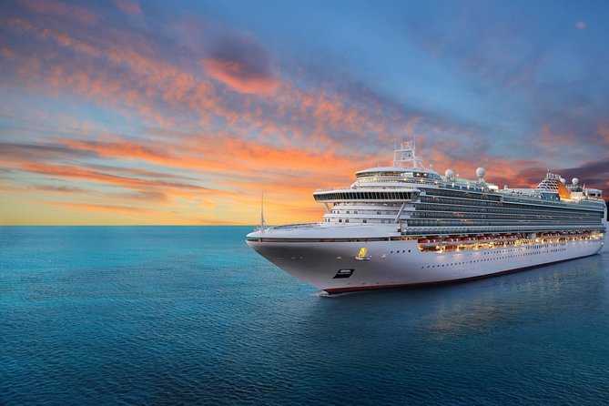 Private Shore Excursion From Civitavecchia Rome Port to Rome City - Pickup and Meeting Details