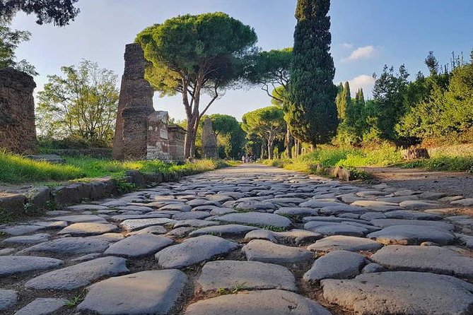 Private Shore Excursion From Civitavecchia Rome Port to Rome City - Booking and Cancellation