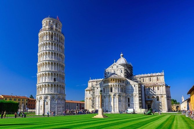 Private Shore Excursion From Livorno Port: Tuscany Highlights - Departure and Duration