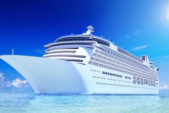 Private Shore Excursion From Montego Bay - About Your Stay