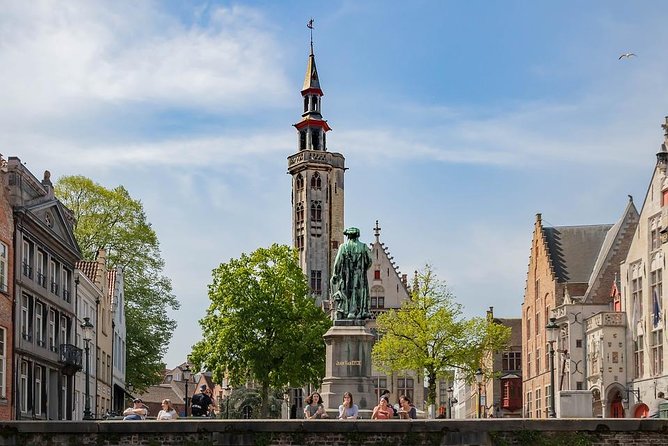Private Shore Excursion From Zeebrugge to Bruges With Driver and Guide - Negative Traveler Feedback
