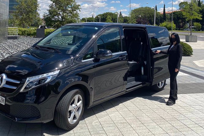 Private Shore Excursion From Zeebrugge to Bruges With Driver and Guide - Hassle-Free Transfers to and From Cruise Port