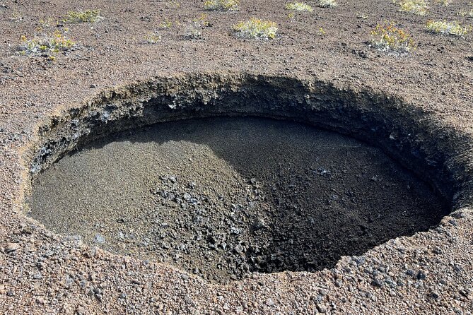 Private Shore Excursion - Hawaii Volcanoes National Park - Geological Wonders of Hawaii