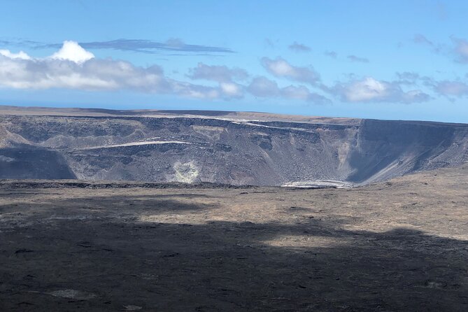 Private Shore Excursion - Hawaii Volcanoes National Park - Preparing for Your Adventure