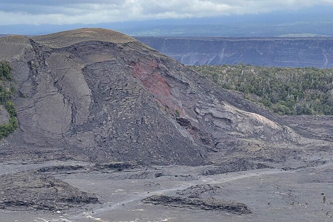 Private Shore Excursion - Hawaii Volcanoes National Park - Flexible Booking and Cancellation