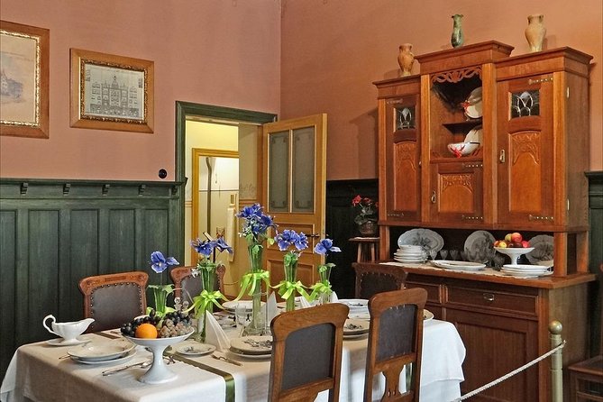 Private Shore Excursion: Highlights of Riga and Art Nouveau Museum - Highlights of the Tour Itinerary