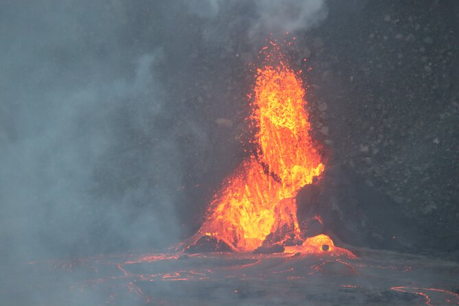 Private Shore Excursion Hilo Volcanoes National Park up to 11 PPL - Additional Tour Details