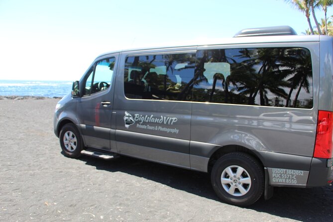 Private Shore Excursion Hilo Volcanoes National Park up to 11 PPL - Tour Duration and Schedule