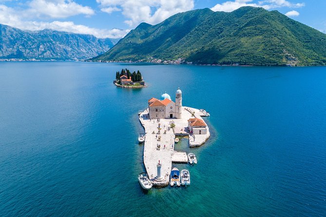 Private Shore Excursion in Kotor Bay With Organic Lunch - 2 Hours - Meeting and Pickup Information