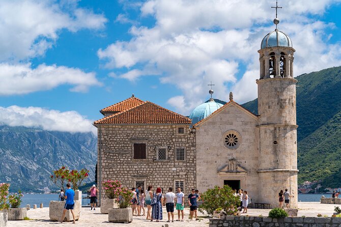 Private Shore Excursion in Kotor Bay With Organic Lunch - 2 Hours - Additional Information
