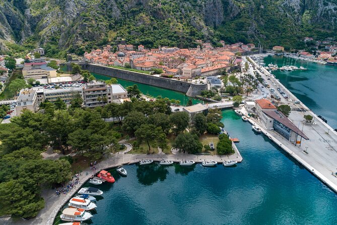 Private Shore Excursion in Kotor Bay With Organic Lunch - 2 Hours - Customer Feedback