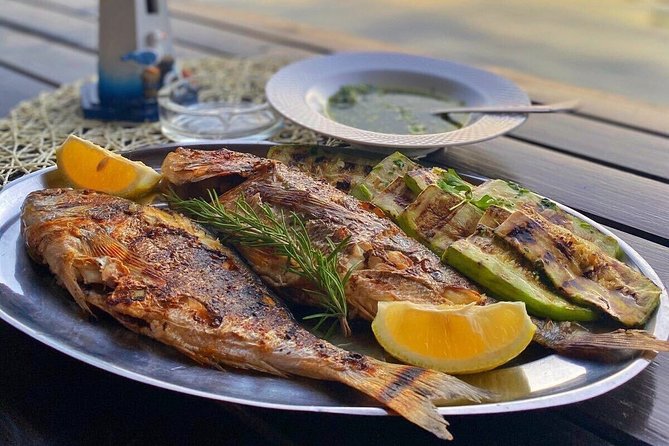 Private Shore Excursion in Kotor Bay With Organic Lunch - 2 Hours - Duration and Rating