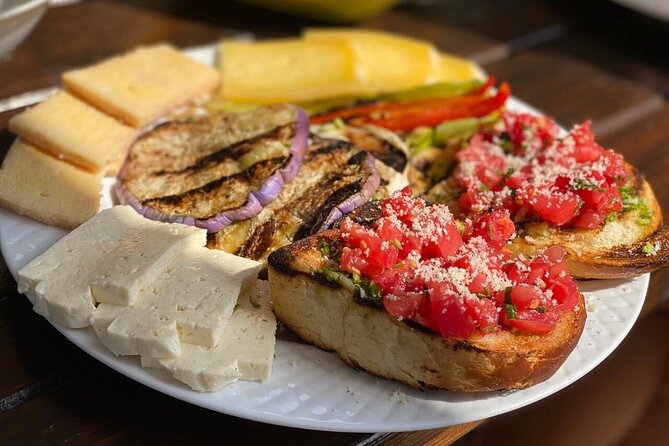 Private Shore Excursion in Kotor Bay With Organic Lunch - 2 Hours - Private Shore Excursion