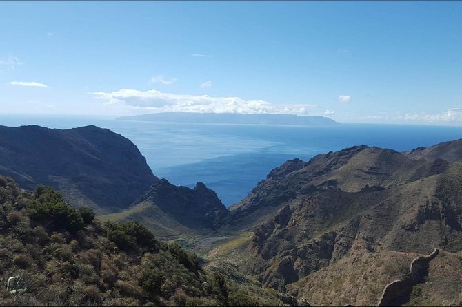 Private Shore Excursion in Tenerife From Your Cruise Ship - Quick Points