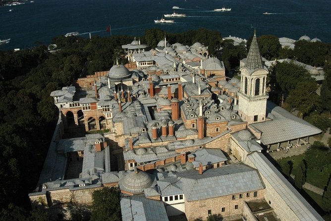 Private Shore Excursion Istanbul for Your Family - Family-Friendly Features