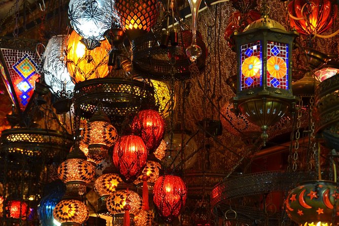 Private Shore Excursion Istanbul for Your Family - Pickup and Accessibility