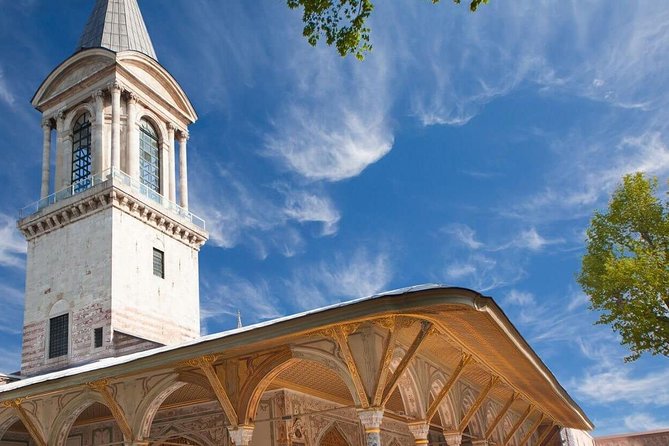 Private Shore Excursion Istanbul for Your Family - Booking Essentials