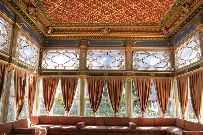 Private Shore Excursion Istanbul for Your Family - Preparing for Your Trip