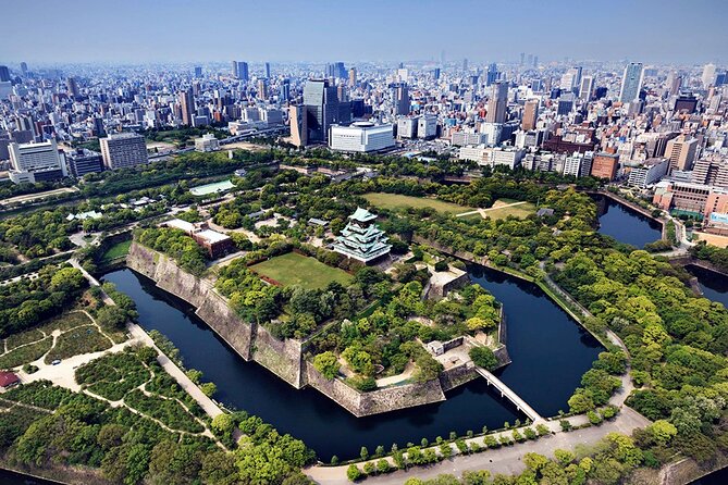 Private Shore Excursion Kobe Port - Best of Osaka With a Local - Meeting Your Local Host in Kobe