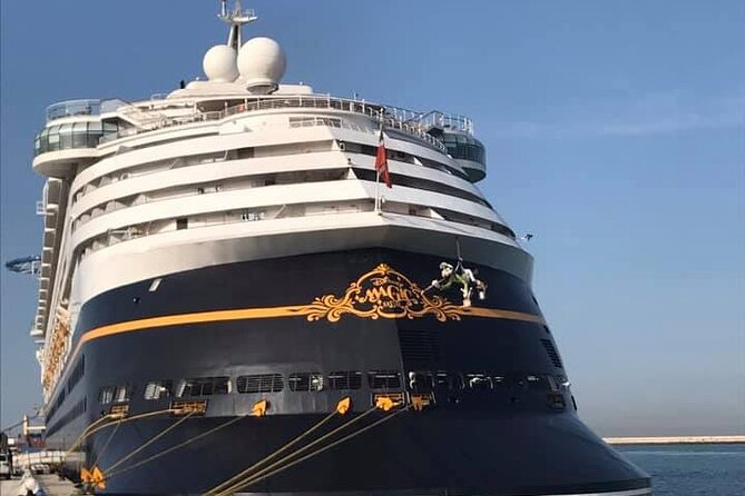 Private Shore Excursion Livorno Port Discovery Pisa & Florence - Key Attractions in Pisa